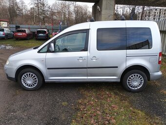 Volkswagen Caddy ACBLSX01 - 3