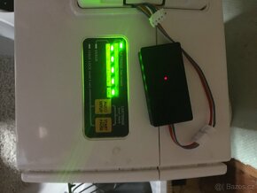 Catgenie cartridge-čip - 3