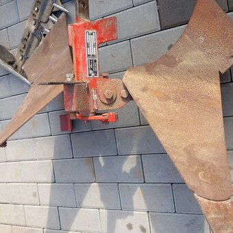 Tera vari Radlice hrobkovač 80-18 - 3