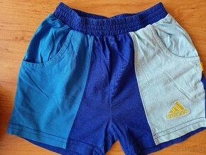 Prodám plavky a kraťásky - 3