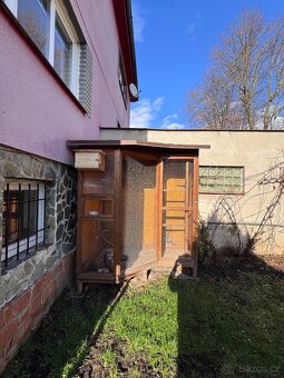 Voliéra pro ptactvo - 3