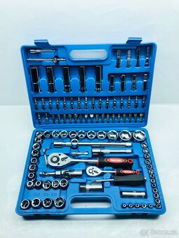 Gola sada sada nářadí 108 dílů - 3