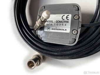 Motorola GPS Oncore Active Antenna - 3