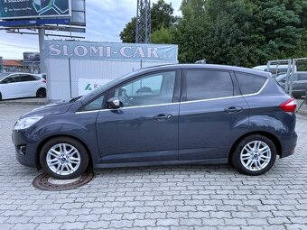 Ford C-Max 1.0 EcoBoost Titanium 92 kW - 3