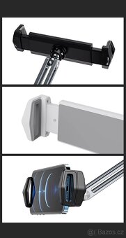 stolní držák na mobil/tablet - 3