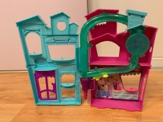 Dom Little Pet Shop - poschodový - 3