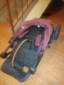 Kočarek do města - 3