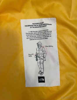 The North Face 1985 Mountain Jacket – 30th Anniversary - 3