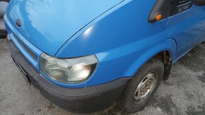 Ford transit díly - 3