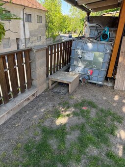 Robotická sekačka Bosch - 3