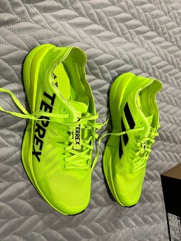 Adidas agravic speed - 3