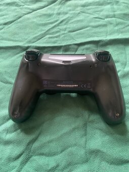 Ovladač gamepad PS4 originál Sony - 3