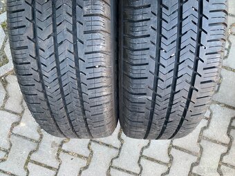 Peugeot Traveller 16” 5x108 - 3