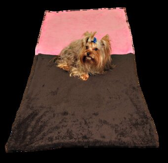 Pelíšky pro psy - 3