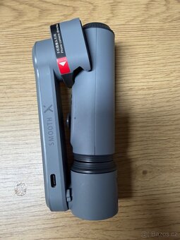 Stabilizátor Zhiyun Smooth-X - 3