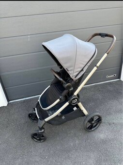 Kočárek BabyJogger - 3
