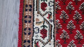 Ručně tkaný koberec - 3