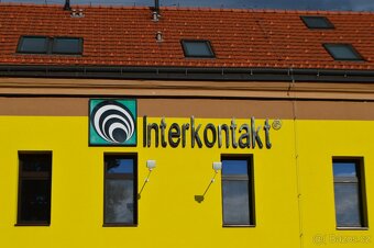 Dispečer mezinárodní kamionové dopravy - 3