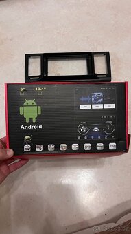 Nové autorádio Android - 3