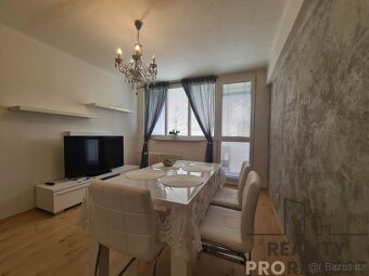 Pronájem bytu 2+1, 55 m2, Kutná Hora - Hlouška - 3