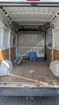 Peugeot Boxer - 3