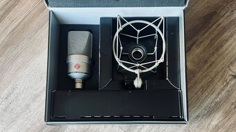 Neumann TLM 103 Studio set - 3