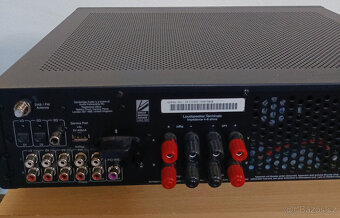 Receiver Cambridge AXR100D - 3