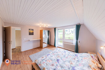 Prodej, rodinný dům, 1469 m², Šumperk - 3