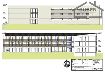 Prodej pozemky pro komerční výstavbu, 5 594 m2 - Mariánské L - 3
