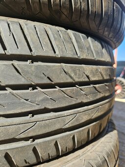 195/55R16 87H MP47 Hectorra 3 MATADOR - 3