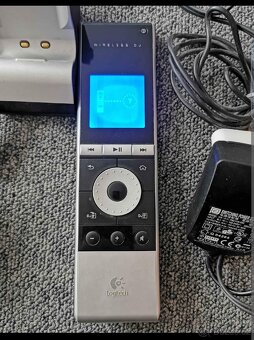 Logitech® Wireless DJ Music System, iPad 11,mobil - 3