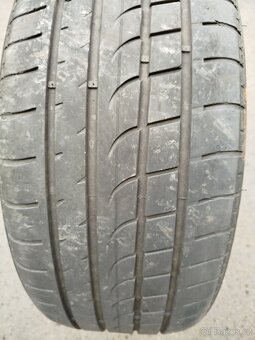 Letní pneu 225/50/17 - 3