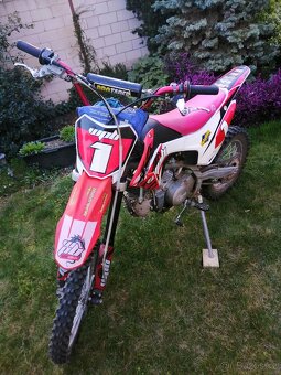 Pitbike - 3