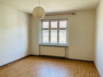 Pronájem bytu 2+1, 75 m2, Karlovy Vary - Rybáře - 3