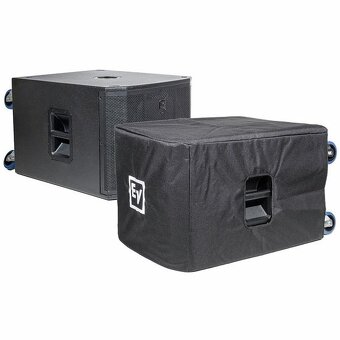 Electro voice ETX 35P a ETX 18SP - 3