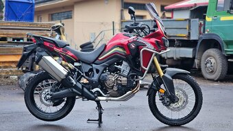 Honda CRF 1000 Africa Twin ABS r.v.2017 - 3