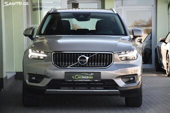 Volvo XC40 T5 RECHARGE INSCRIPTION 39.000KM - 3