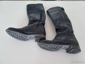 Boty zn. G - Star Raw - 3