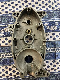 Kartery Jawa 50, pionír - 3
