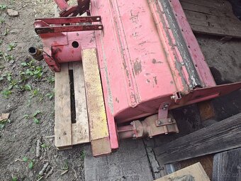 Rotavátor za malotraktor - 3
