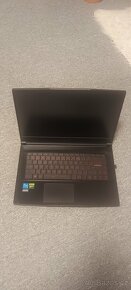 Msi gf63 - 3
