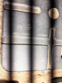 STARŠÍ NÁDRŽ ADBLUE PEUGEOT 5008 ORIGINÁL 1682619180 - 3