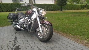 Suzuki c1800 - 3