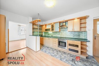 Prodej, domy/rodinný, 242 m2, Vilová 338, 33003 Chrást, Plze - 3