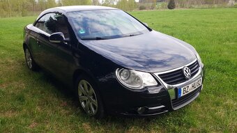 Vw EOS 2,0 Fsi 110 kw xenon - 3