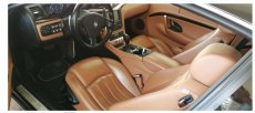 Maserati Granturismo - 3