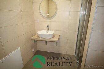 Pronájem bytu 2+kk Rezidence Křivoklátská - Nové Strašecí - 3