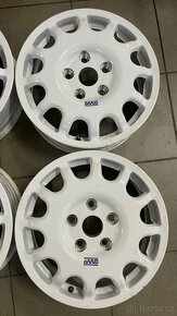 Alu kola Braid 5x114.3 - 3