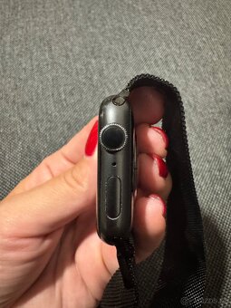 Apple Watch series 6 - 3