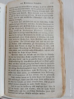 Modlitební kniha
- 3